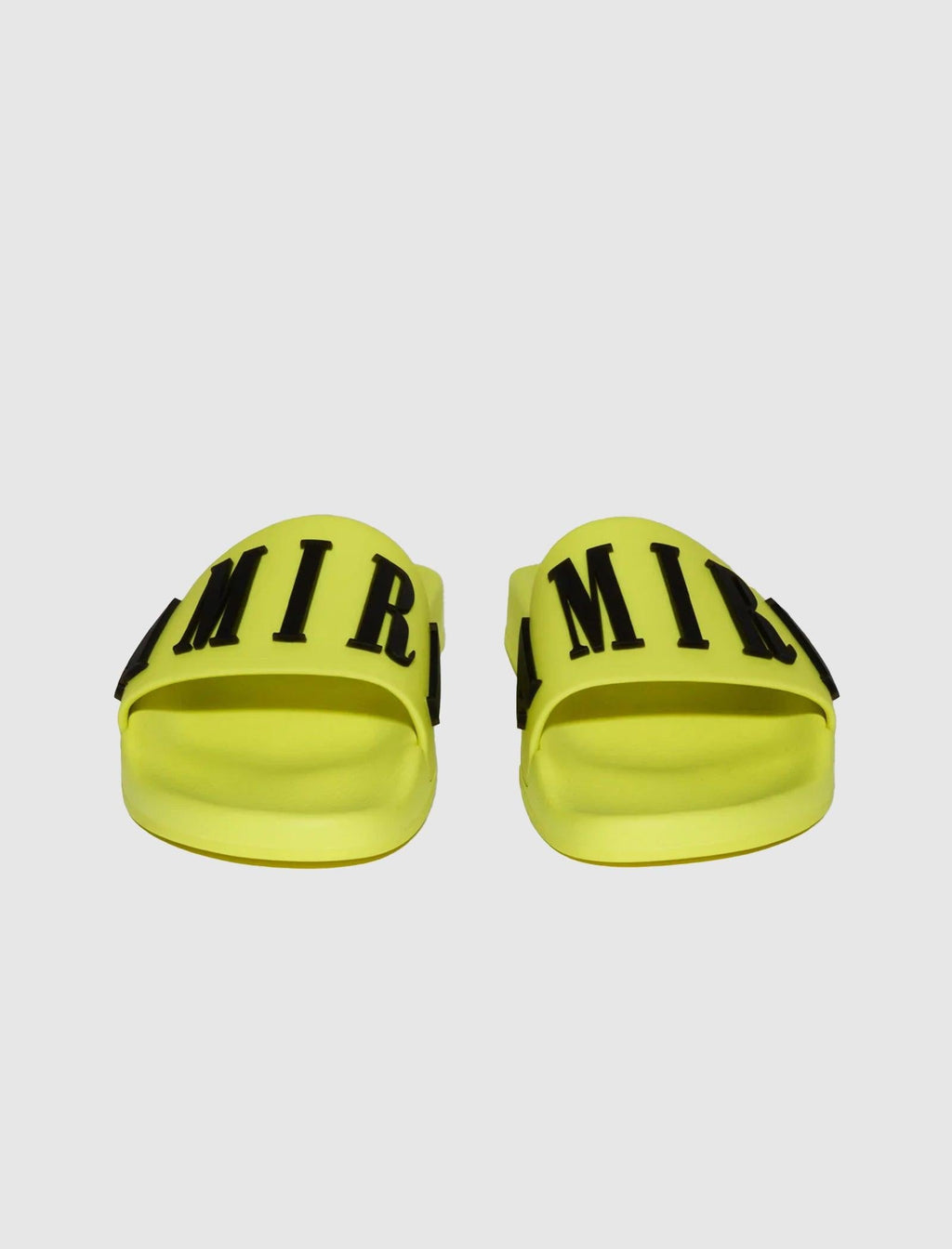 Rubber Slides Amiri оригінал – Купити в Україні – детальний вид