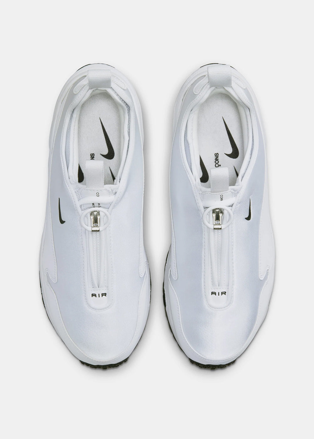 Comme des garcons Footwear оригінал | Швидка доставка Україна – збільшений вид