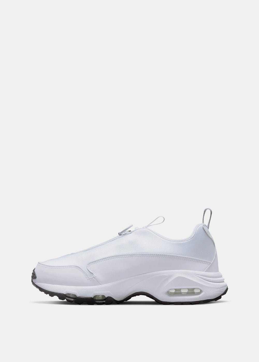 Comme des garcons Footwear оригінал | Швидка доставка Україна – вид ззаду