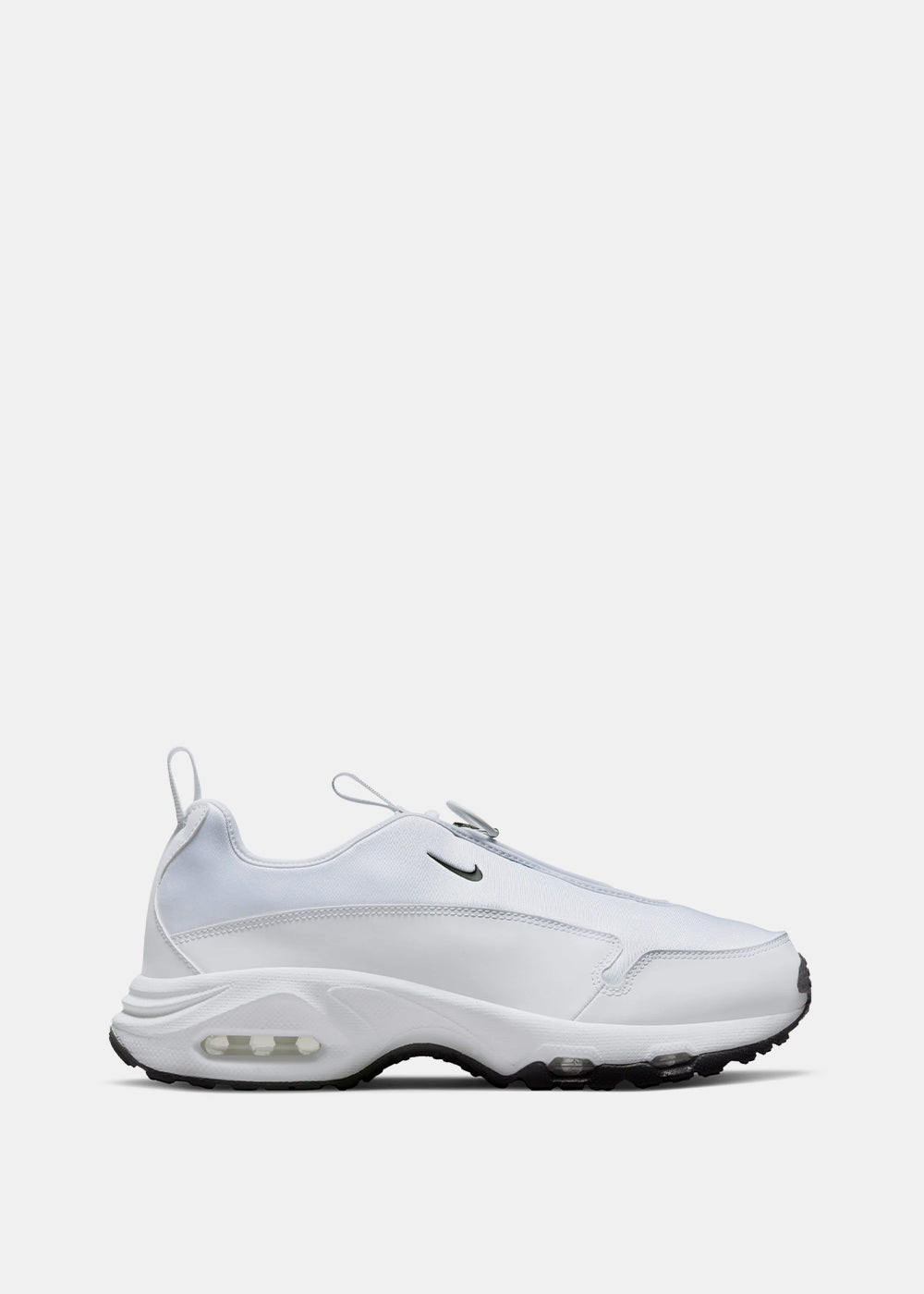 Comme des garcons Footwear оригінал | Швидка доставка Україна – боковий вид