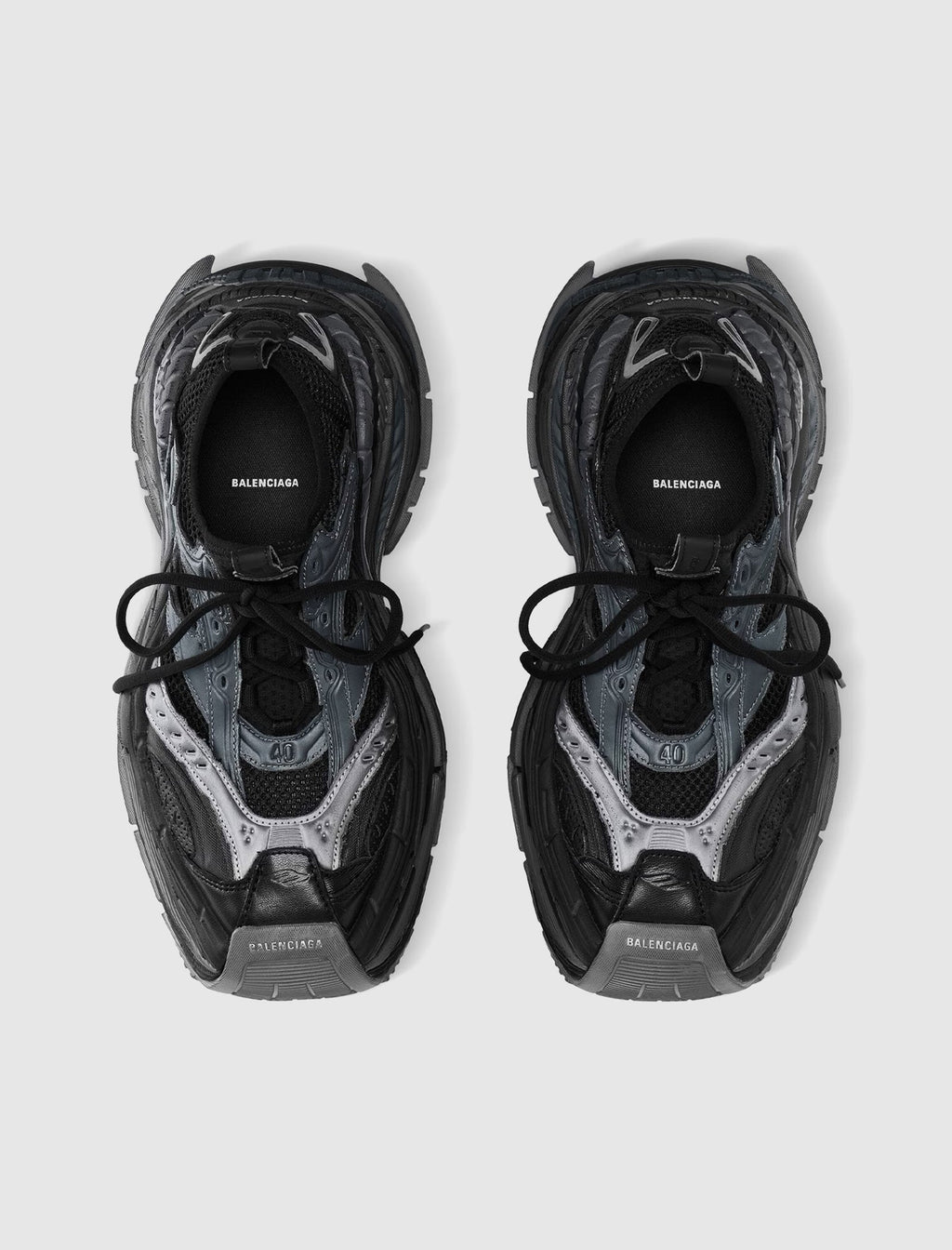 Balenciaga Footwear оригінал | Швидка доставка Україна – детальний вид