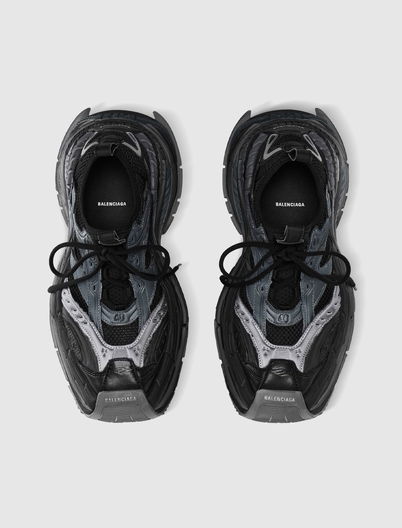 Balenciaga Footwear оригінал | Швидка доставка Україна – детальний вид