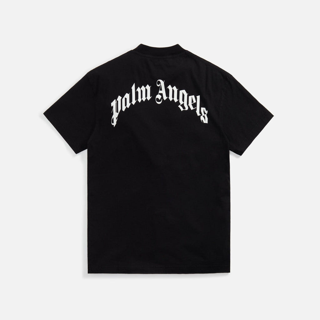 Palm angels Tops оригінал | Швидка доставка Україна – вид ззаду