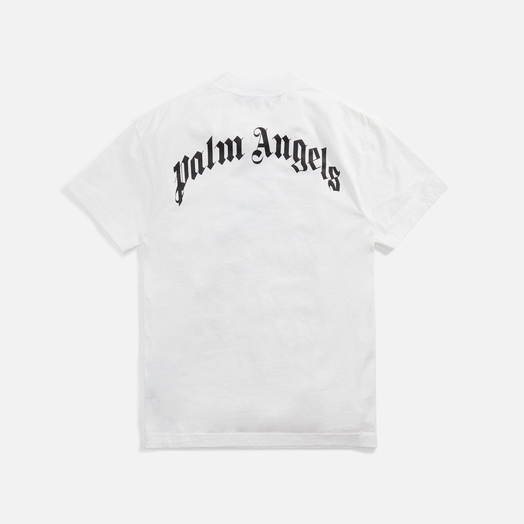 Palm angels Tops оригінал | Швидка доставка Україна – вид ззаду