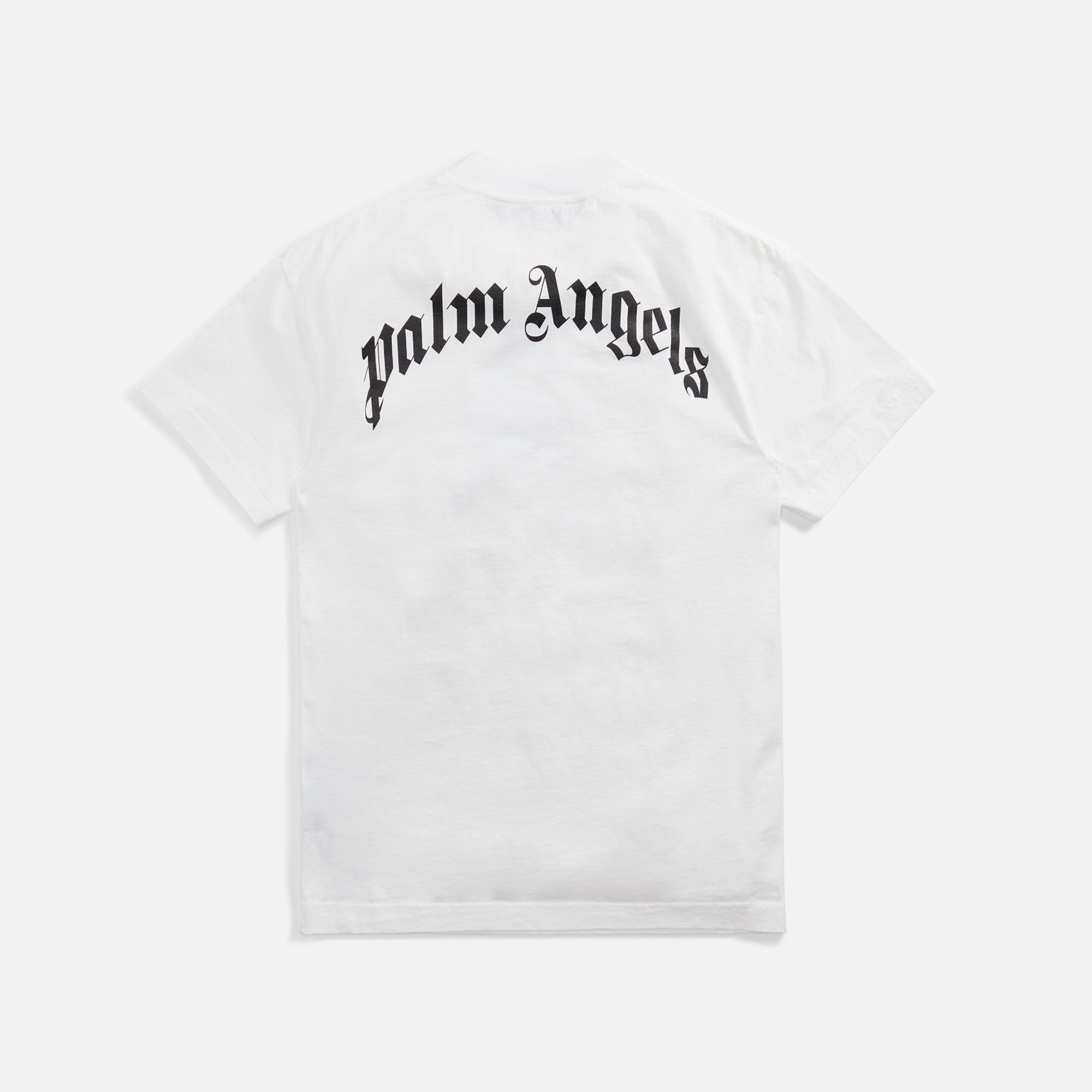 Palm angels Tops оригінал | Швидка доставка Україна – вид ззаду