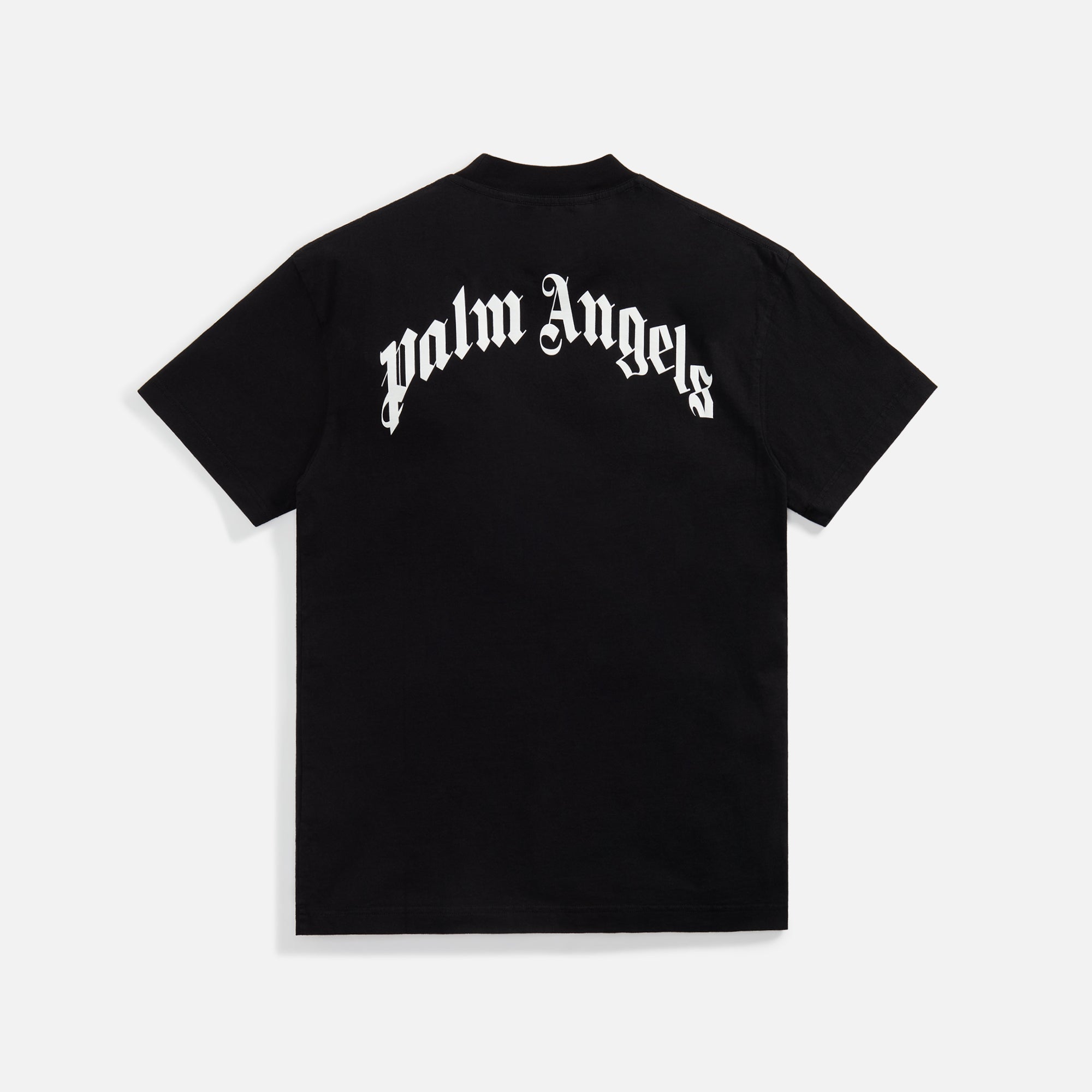 Bear Classic Tee Black Palm angels оригінал – Купити в Україні – вид ззаду