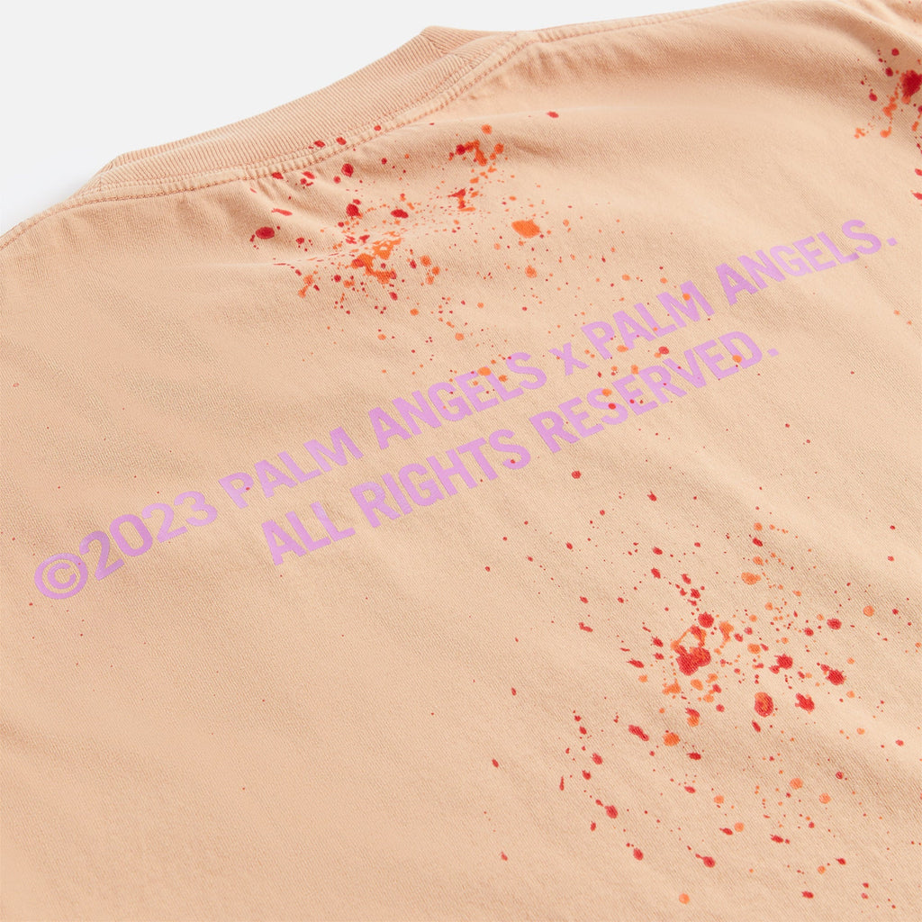 Palm angels Tops оригінал | Швидка доставка Україна – збільшений вид