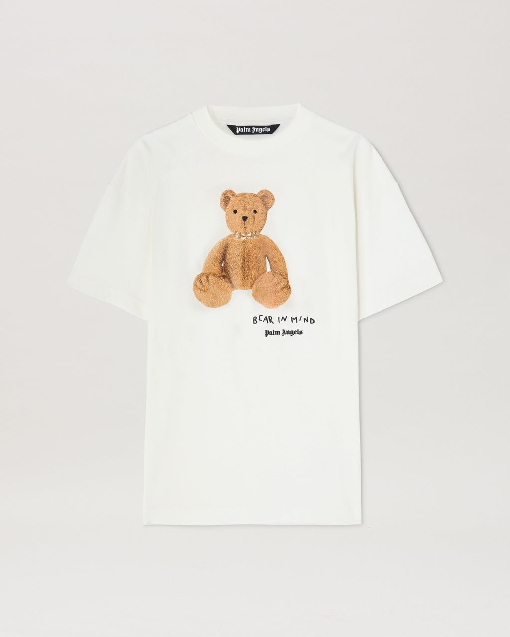 Bear T-Shirt Palm angels оригінал – Купити в Україні – боковий вид