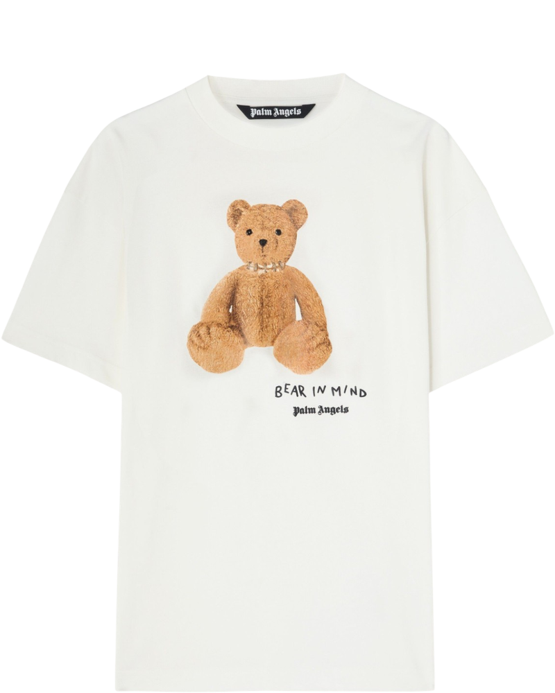 Bear T-Shirt Palm angels оригінал – Купити в Україні
