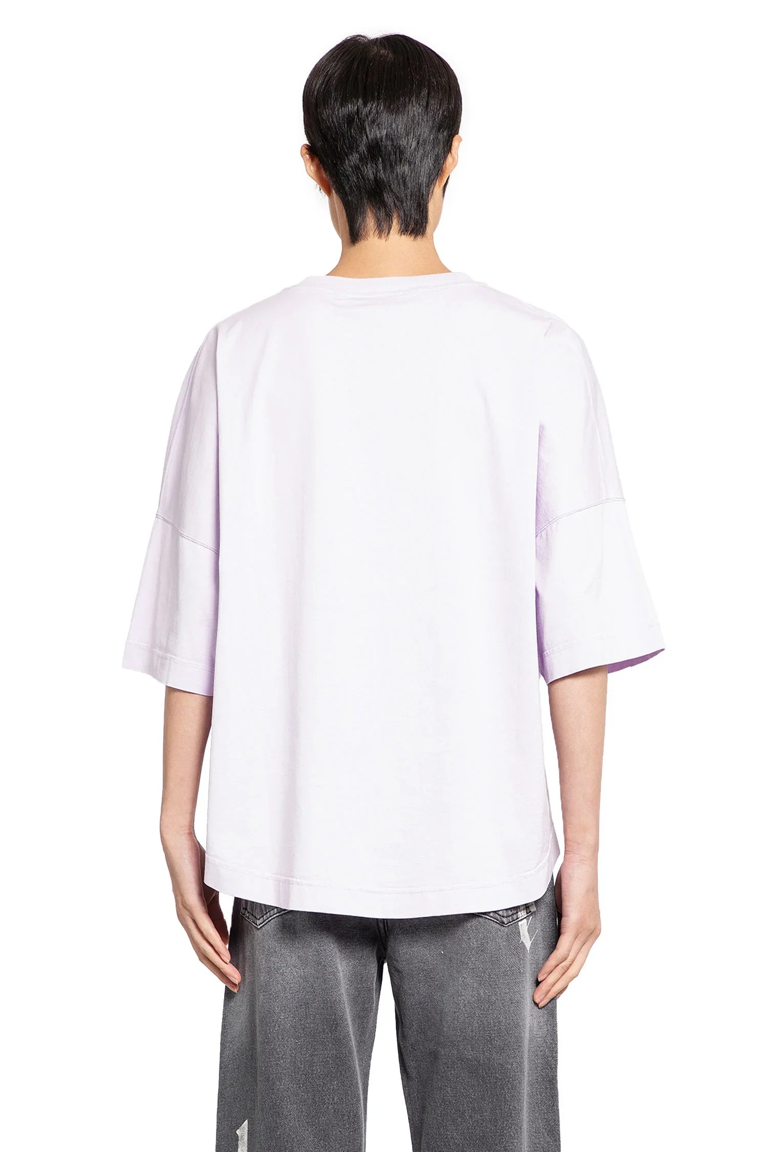 Neon Logo T-Shirt Palm angels – Гарантія оригінальності – збільшений вид