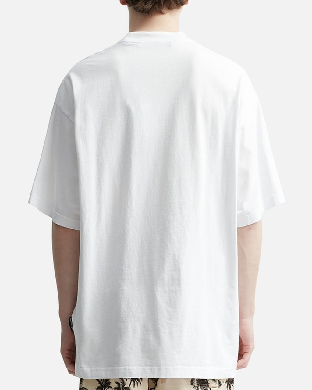 I Love PA Classic T-Shirt Palm angels оригінал – Купити в Україні – додатковий вид 5