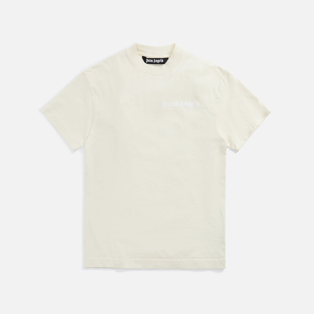 Nude Shades 3 Pack Tees Multicolor Palm angels оригінал – Купити в Україні – вид ззаду