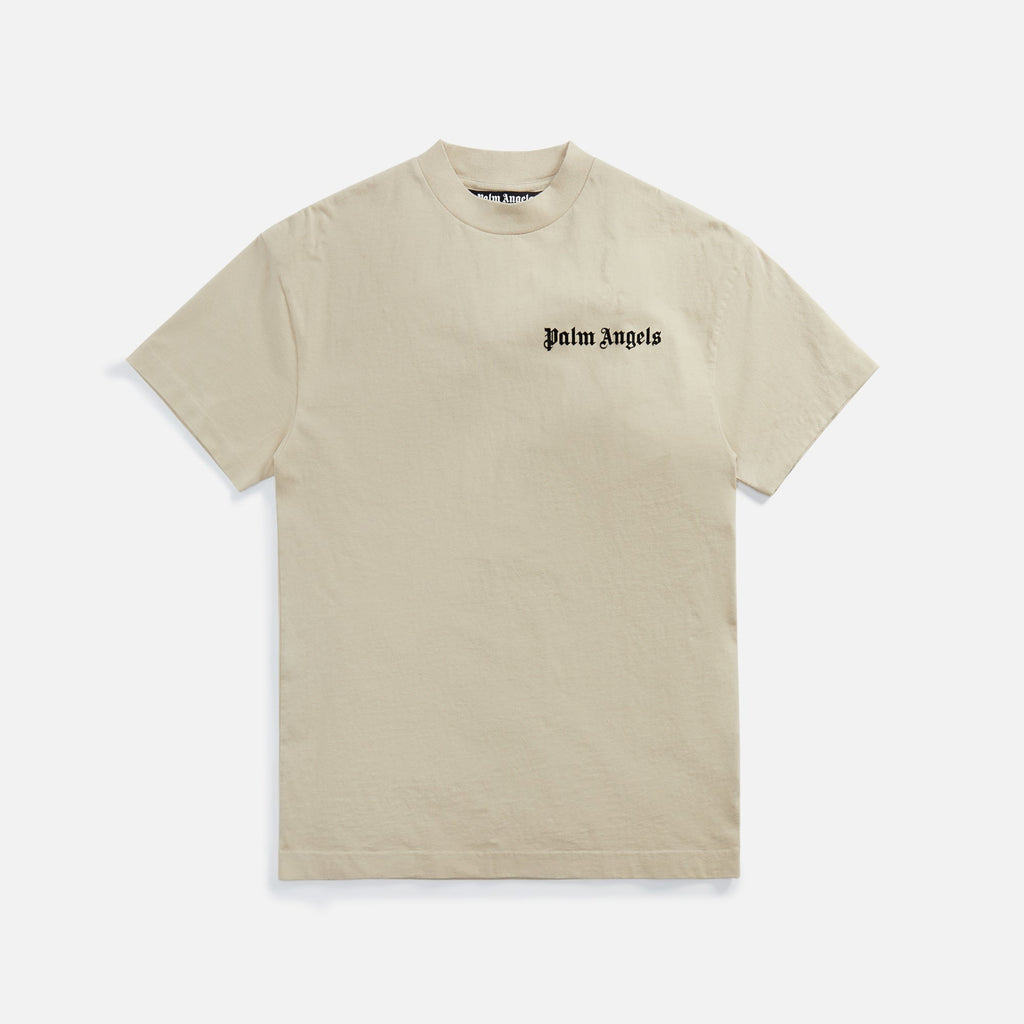 Nude Shades 3 Pack Tees Multicolor Palm angels оригінал – Купити в Україні – боковий вид