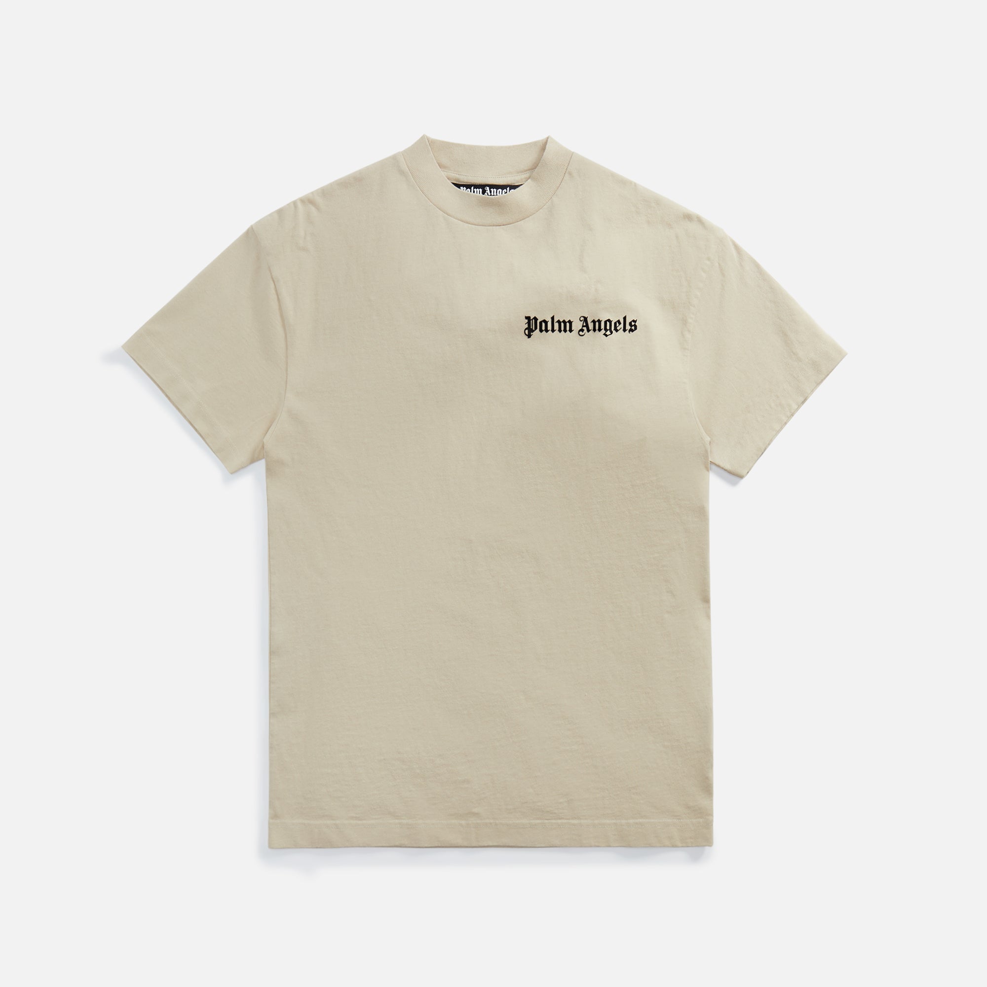 Nude Shades 3 Pack Tees Multicolor Palm angels оригінал – Купити в Україні – боковий вид