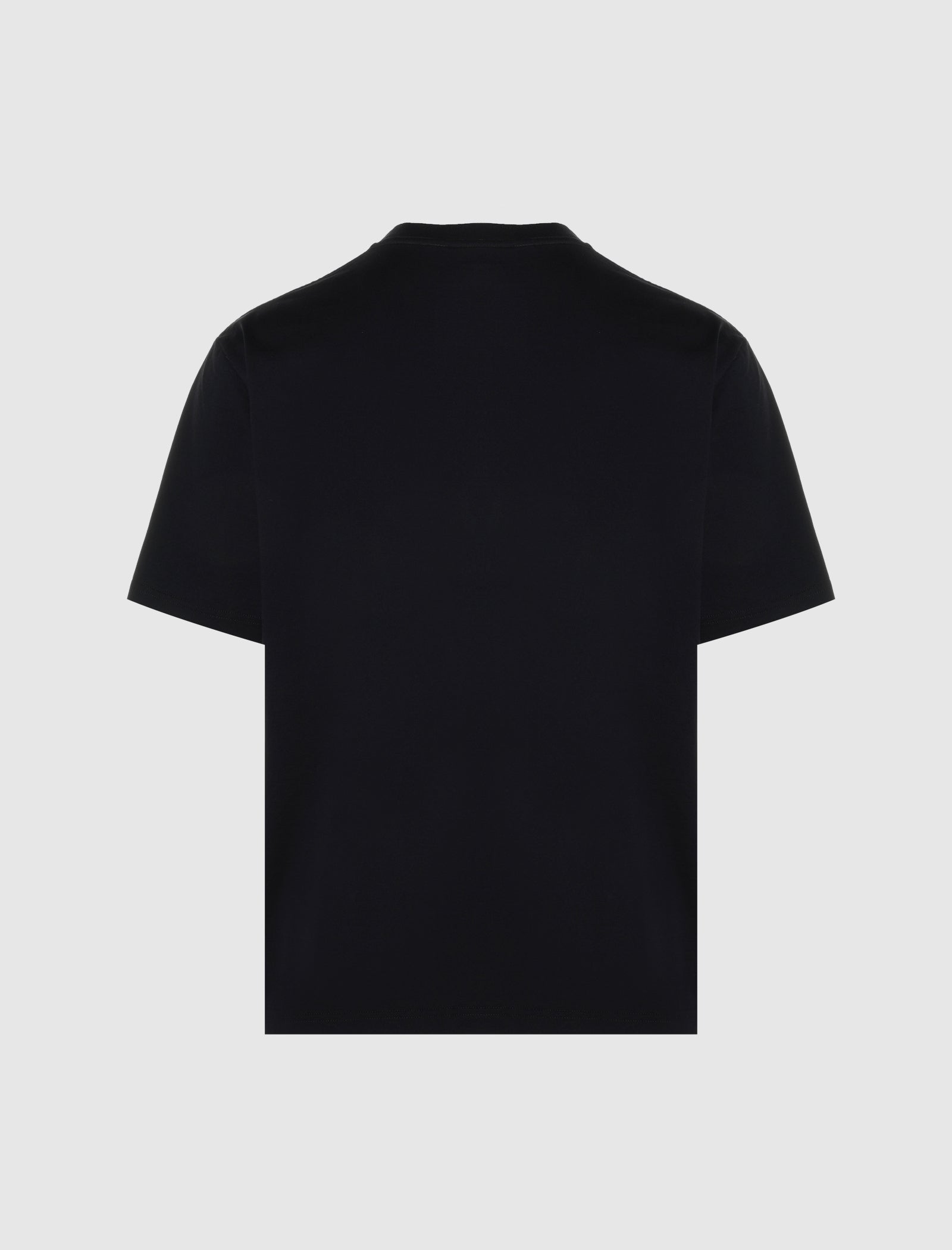 Pa Monogram Tee Palm angels – Гарантія оригінальності – детальний вид