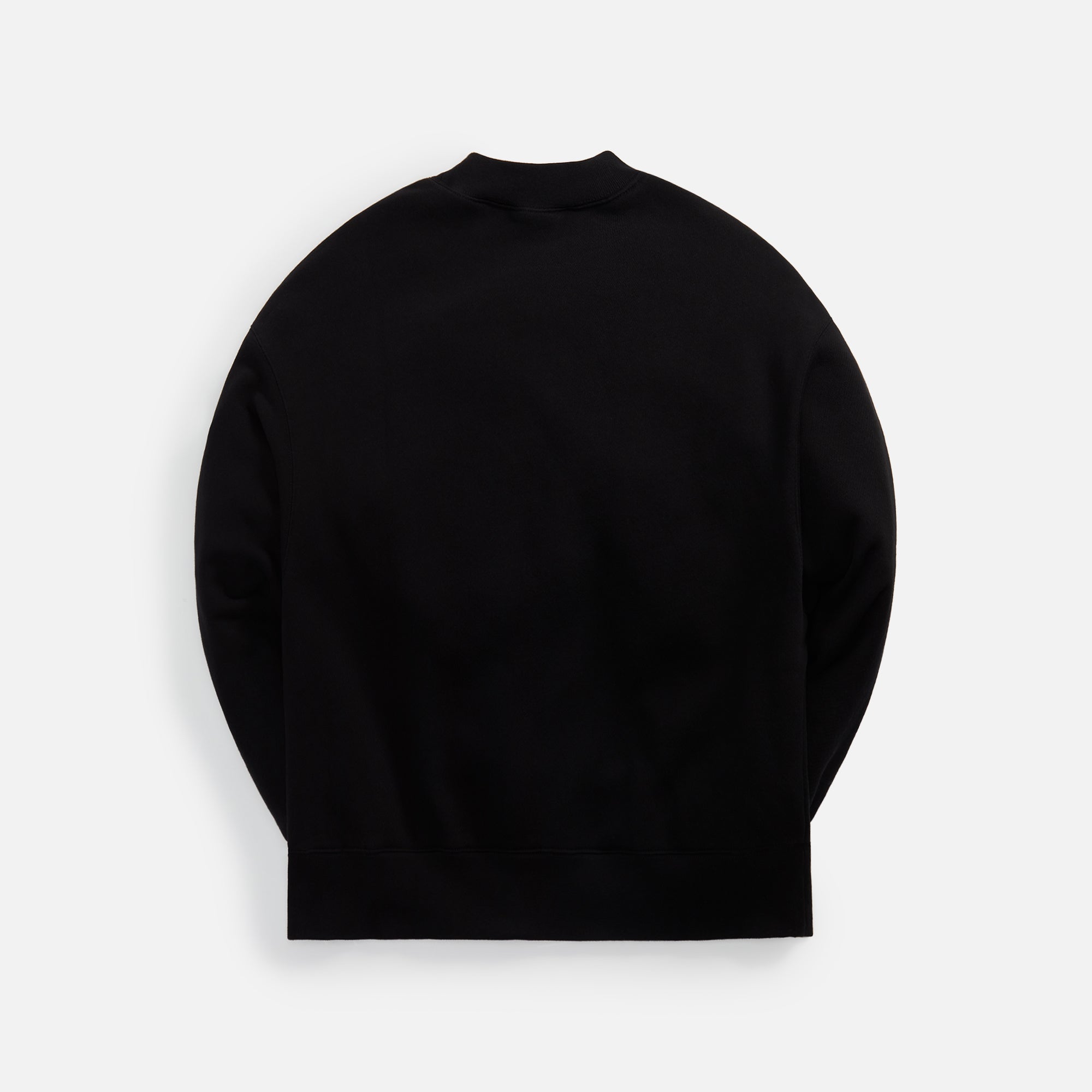 Bear Crewneck Black Palm angels – Гарантія оригінальності – вид ззаду