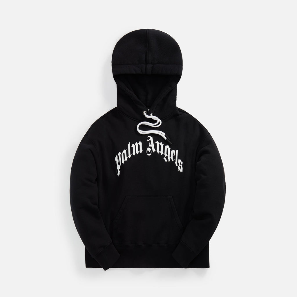 Palm angels Knitwear оригінал | Швидка доставка Україна – боковий вид