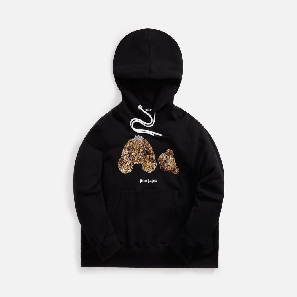 Palm angels Knitwear оригінал | Швидка доставка Україна – боковий вид