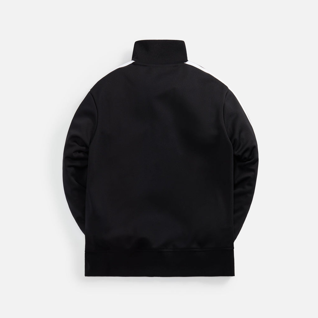 Оригінальна Classic Track Jacket Black Palm angels – вид ззаду