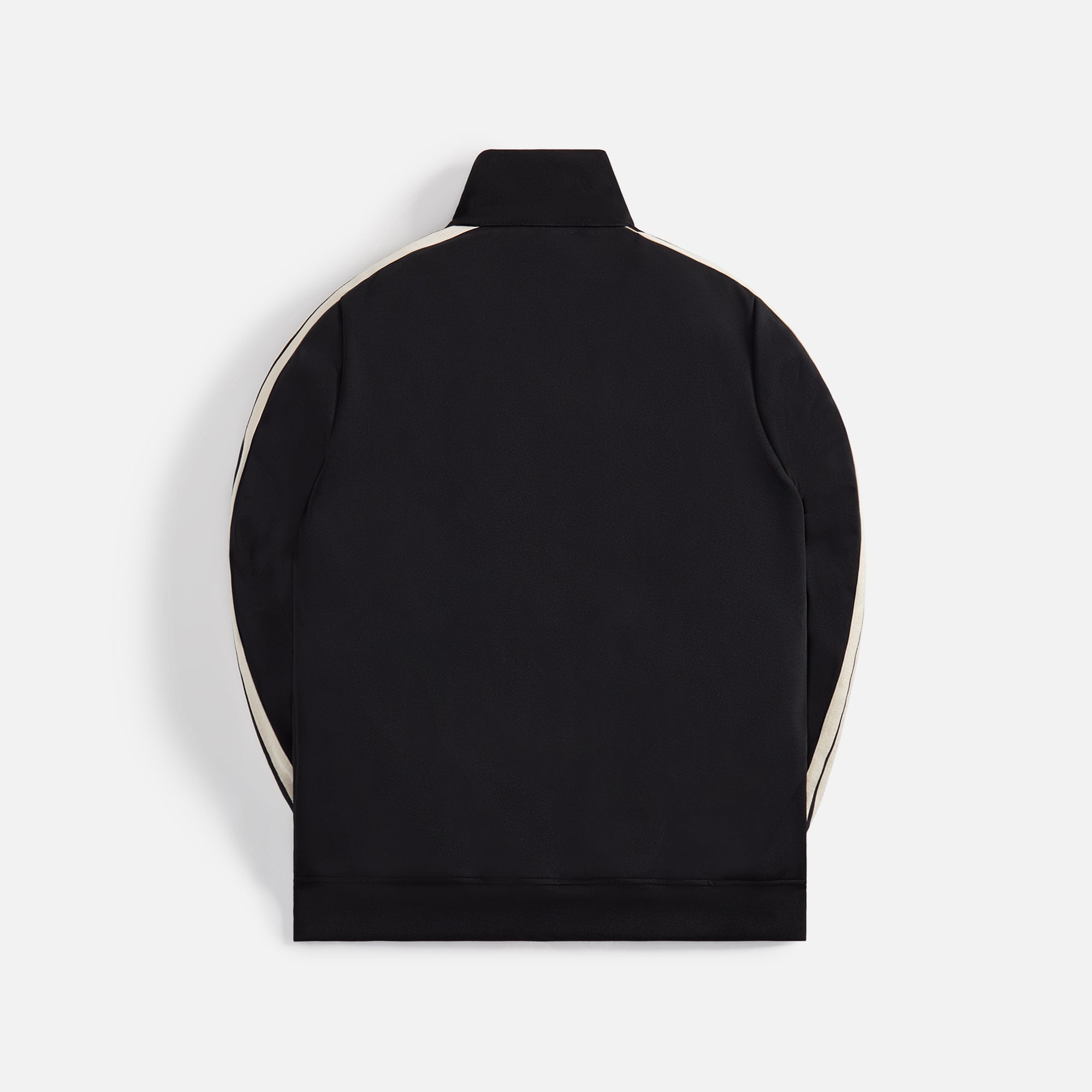 Monogram Classic Track Jacket Black Palm angels – Гарантія оригінальності – вид ззаду