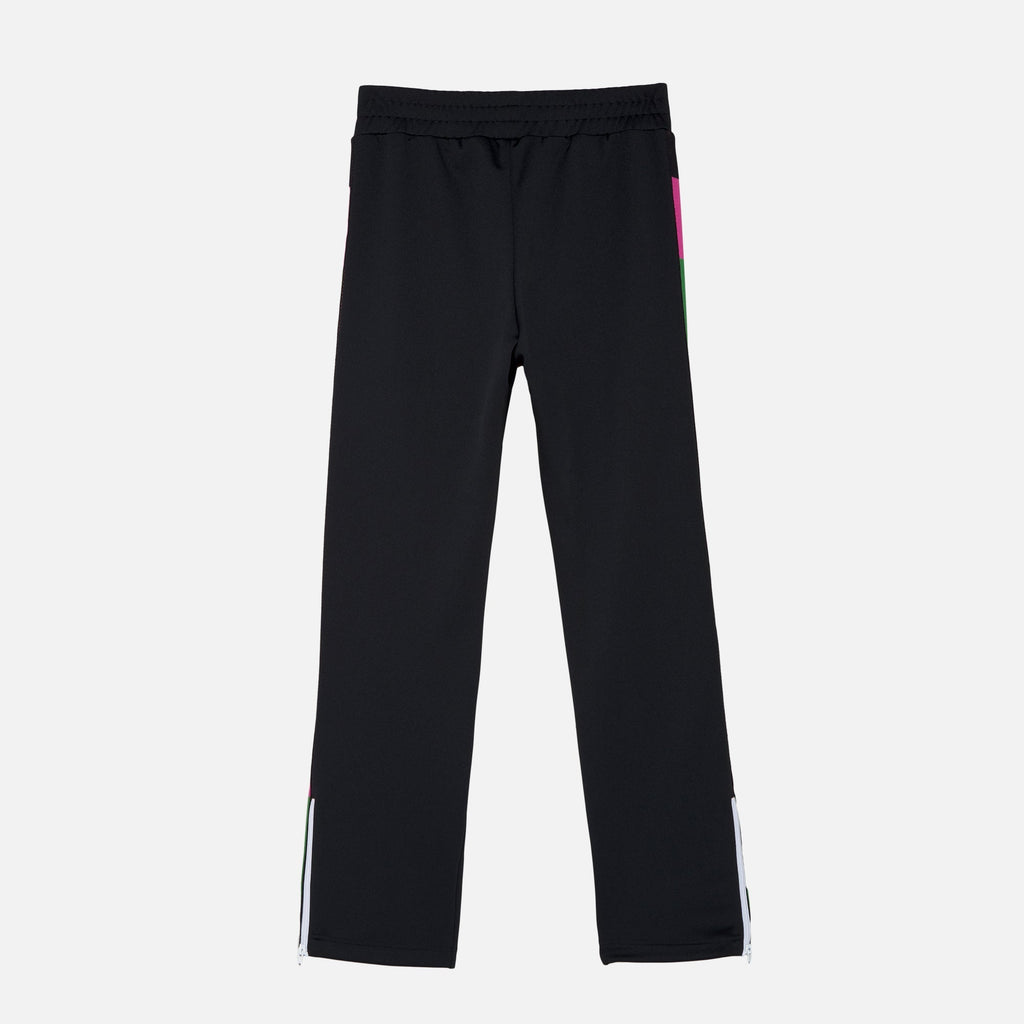 X Missoni Track Pants Black Palm angels – Гарантія оригінальності – вид ззаду