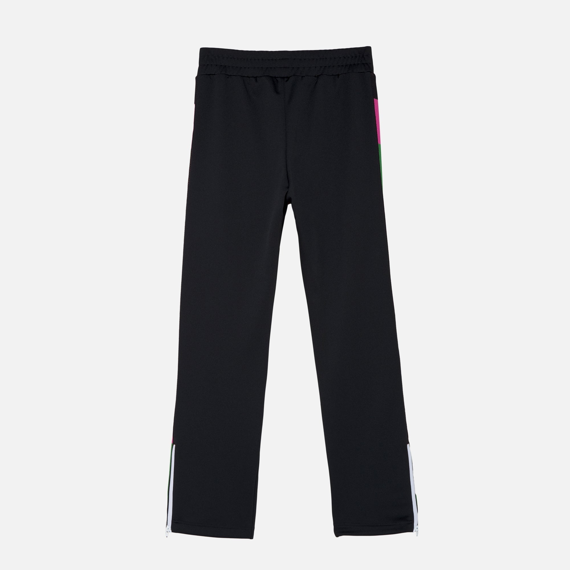 X Missoni Track Pants Black Palm angels – Гарантія оригінальності – вид ззаду