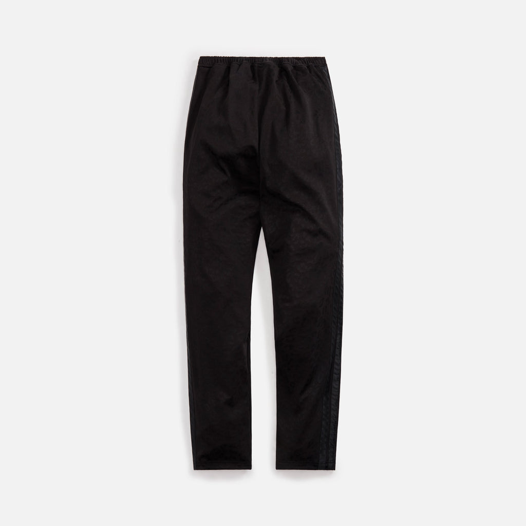 Tuxedo Leopard Track Pants Black White Palm angels оригінал – Купити в Україні – вид ззаду