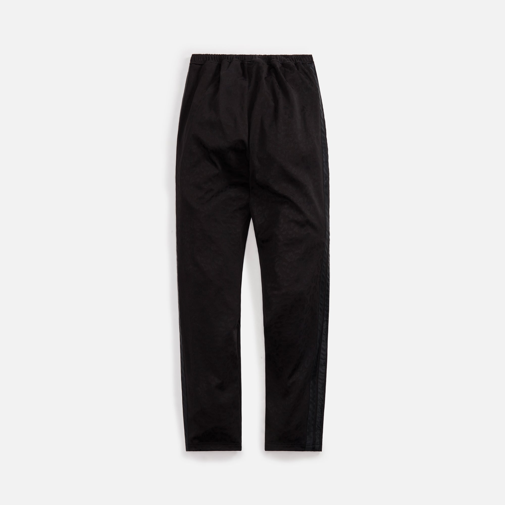 Tuxedo Leopard Track Pants Black White Palm angels оригінал – Купити в Україні – вид ззаду
