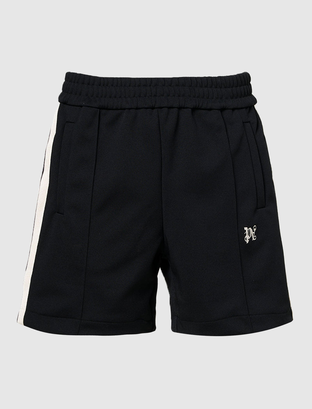 Track Shorts Palm angels оригінал – Купити в Україні – боковий вид