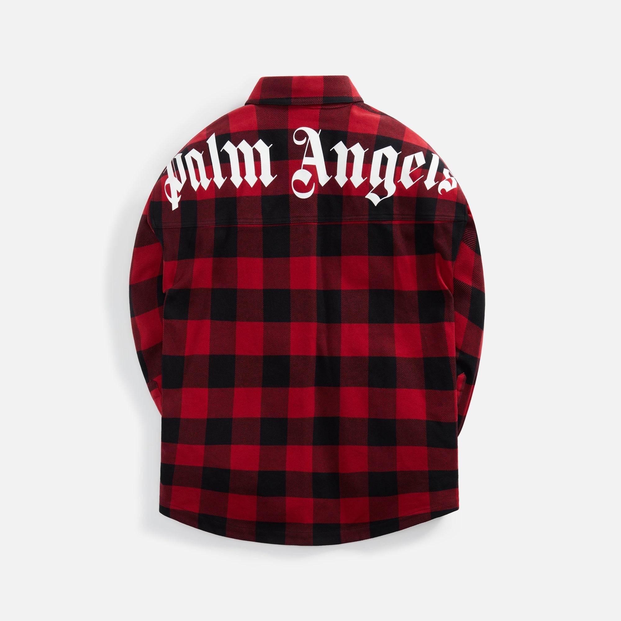 Palm angels Tops оригінал | Швидка доставка Україна – вид ззаду