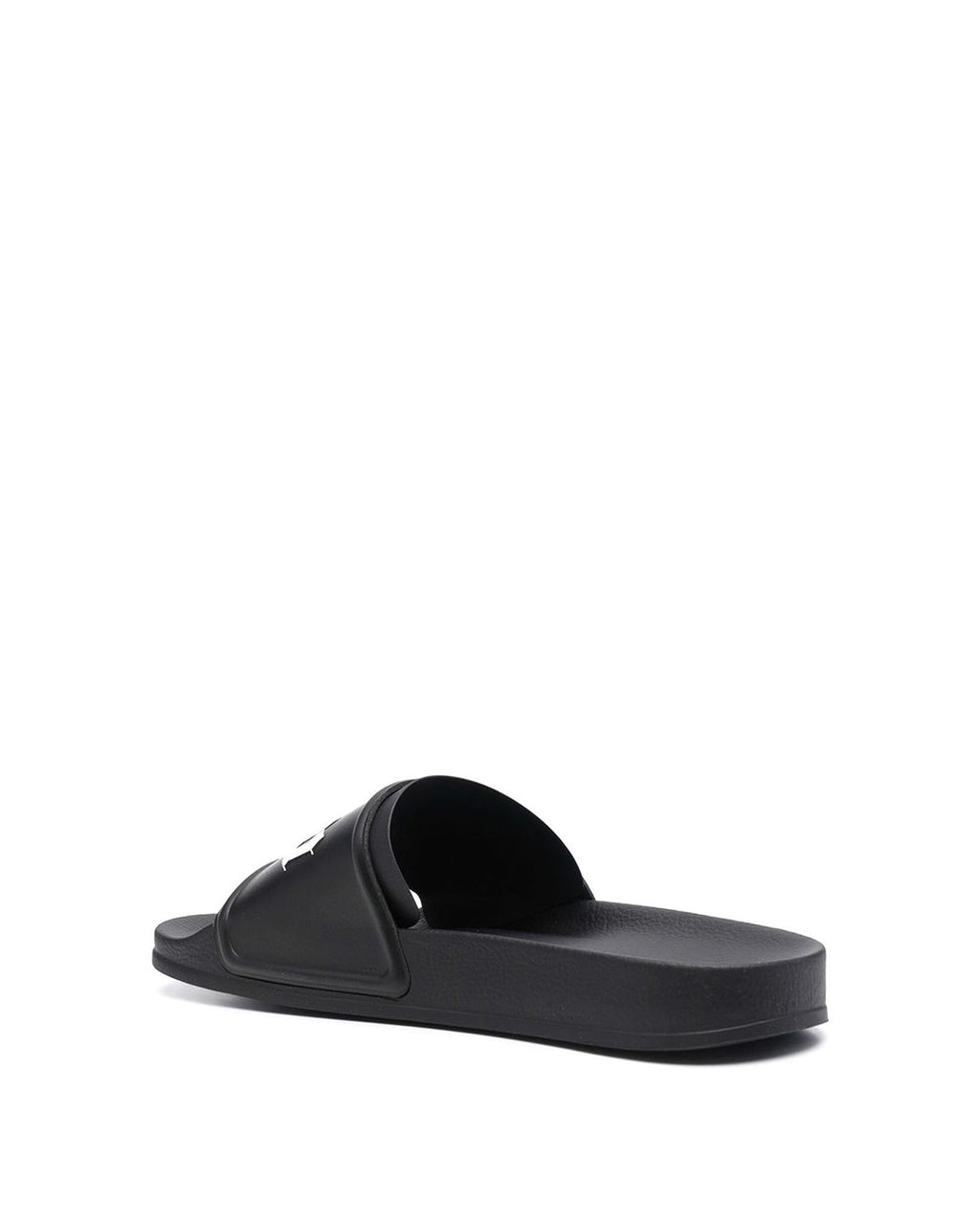 Embossed Logo Rubber Slides Palm angels оригінал – Купити в Україні – збільшений вид