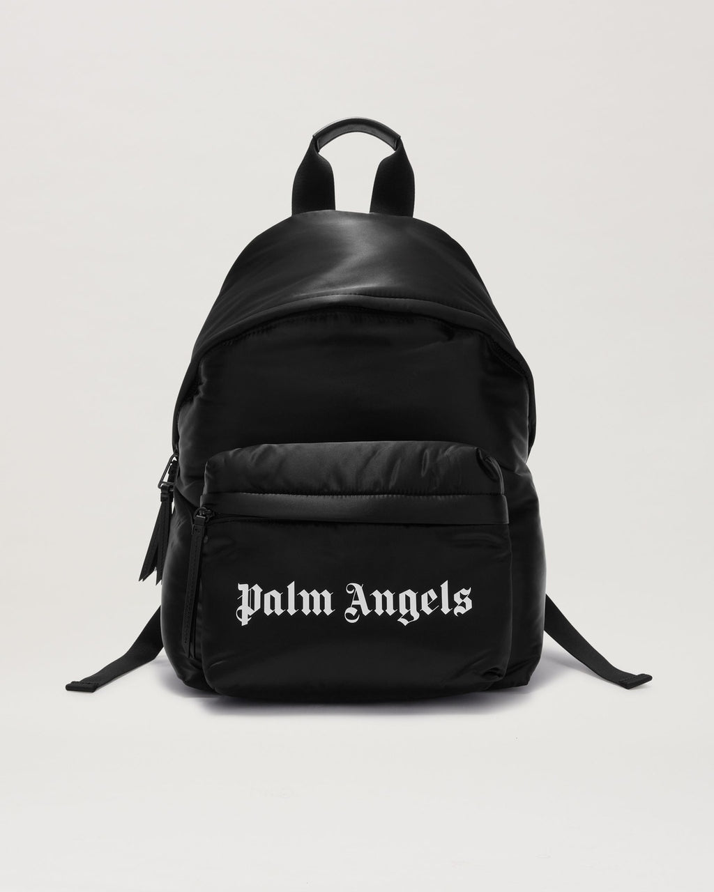 Classic Logo Backpack, Palm Angels, фото 1