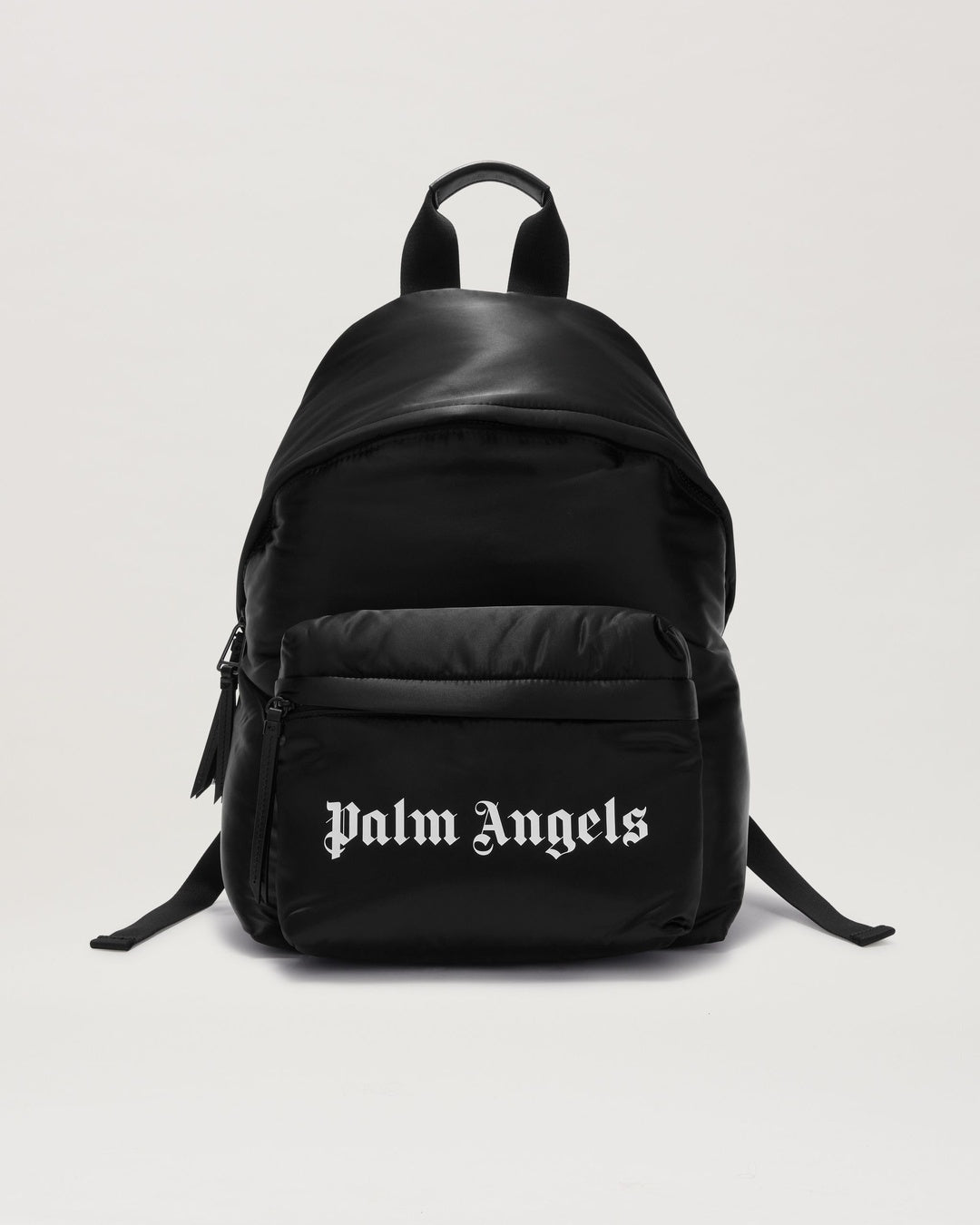 Classic Logo Backpack, Palm Angels, фото 1