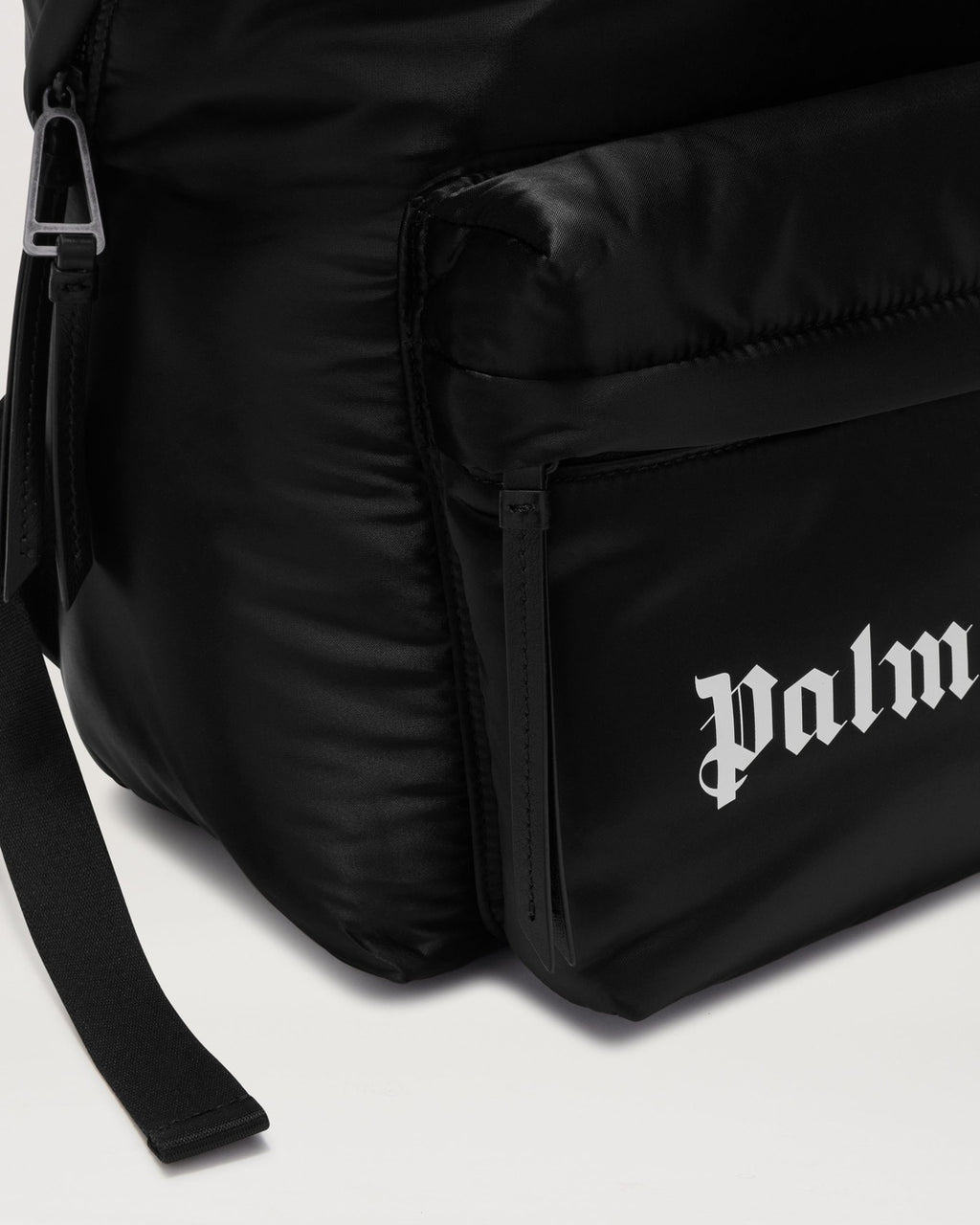 Classic Logo Backpack, Palm Angels, фото 3