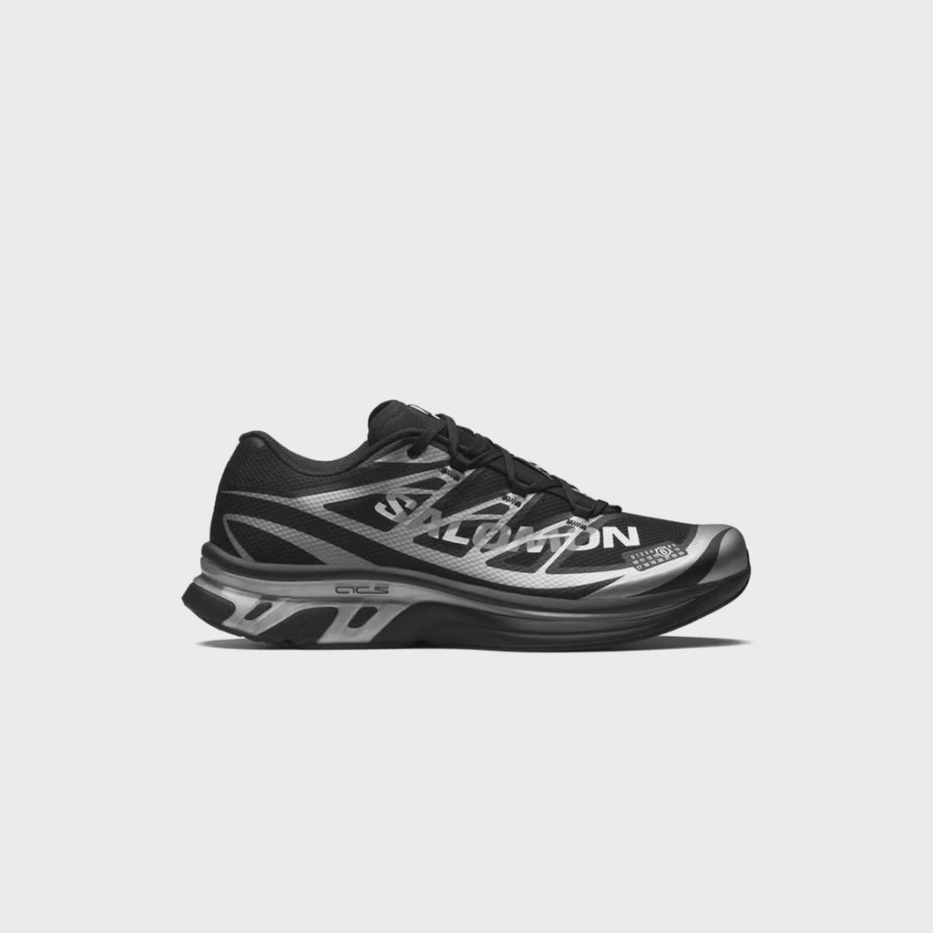 Maison margiela Footwear оригінал | Швидка доставка Україна – боковий вид