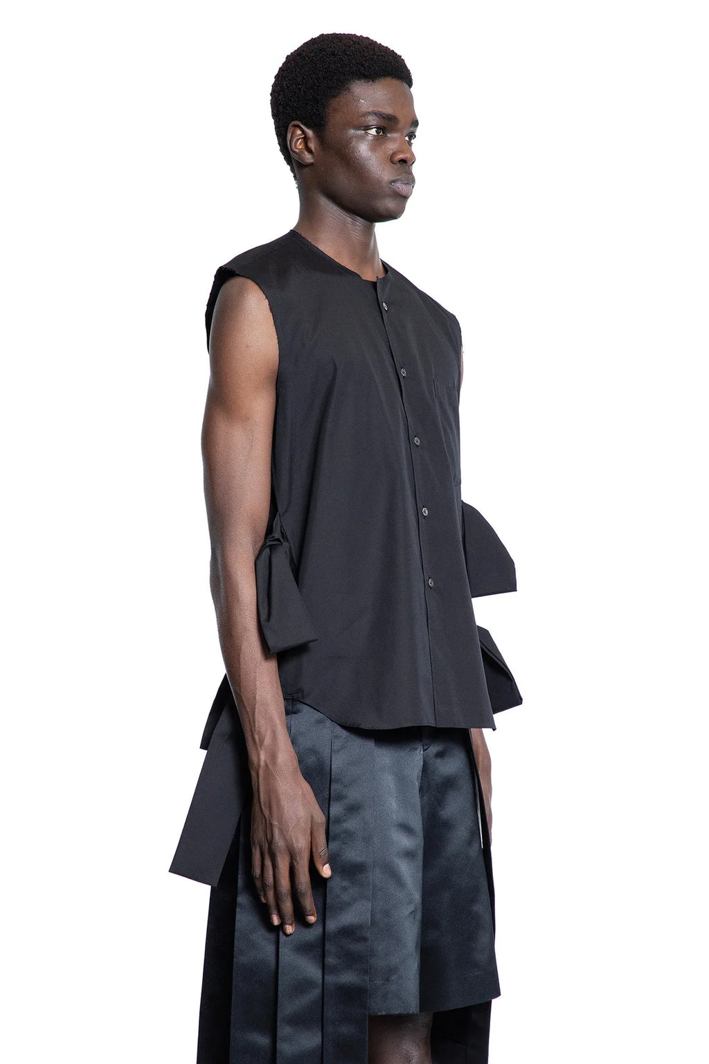 Comme des garcons Tops оригінал | Швидка доставка Україна – детальний вид