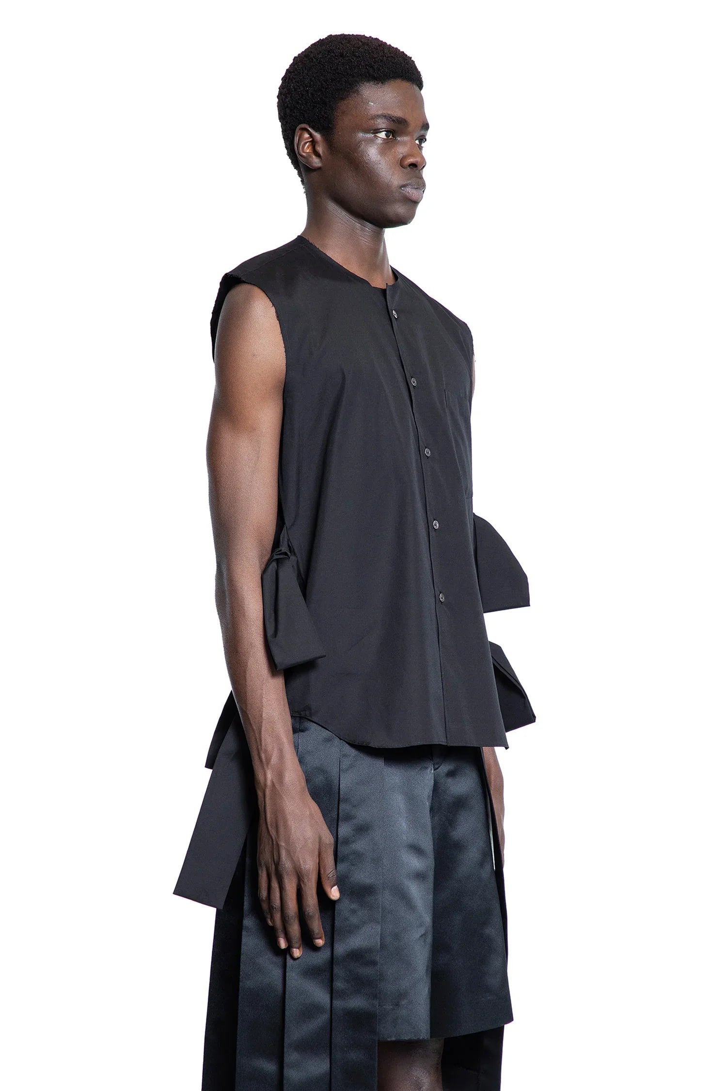 Comme des garcons Tops оригінал | Швидка доставка Україна – детальний вид