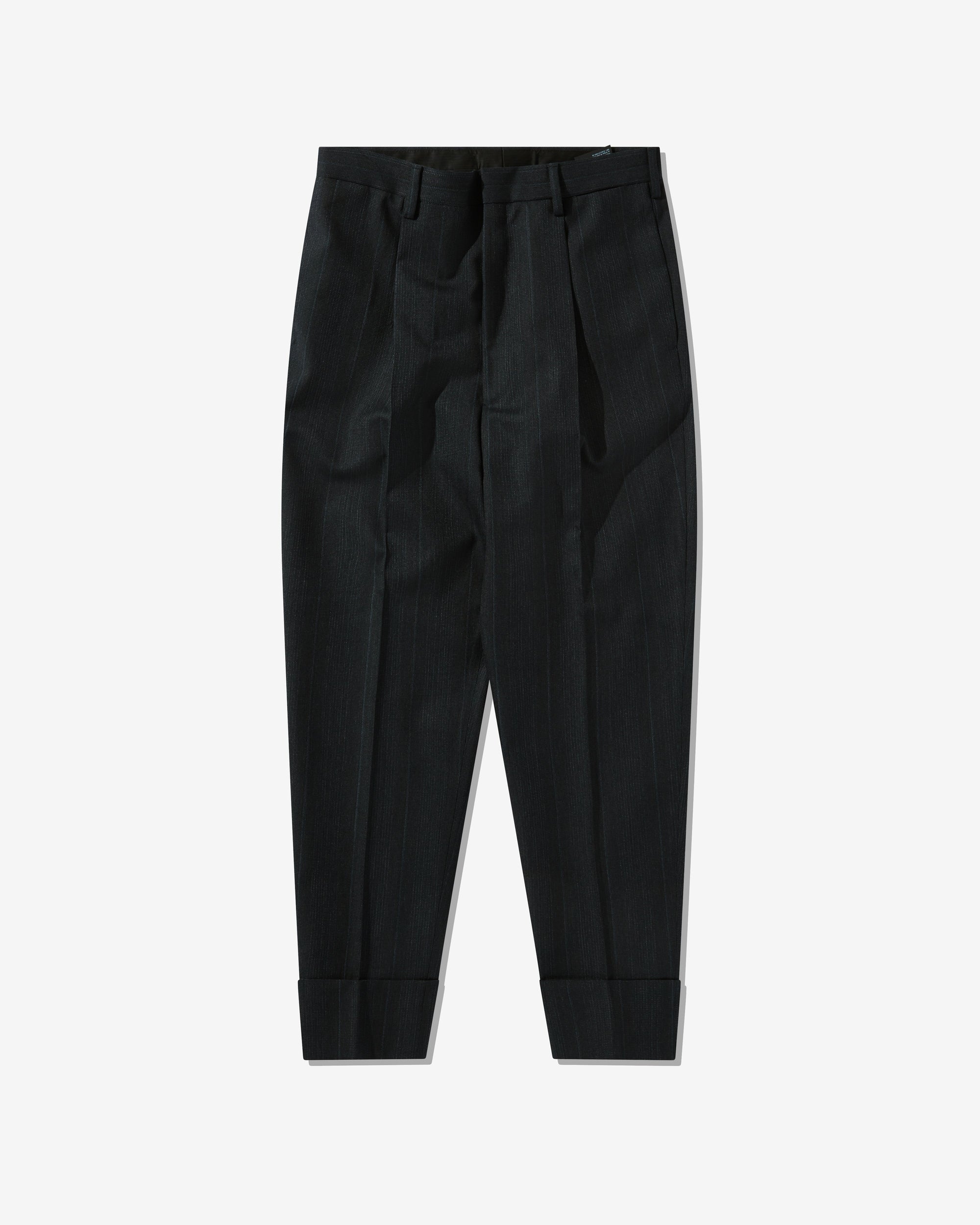 Оригінальна Mens Wool Pants Prada – боковий вид