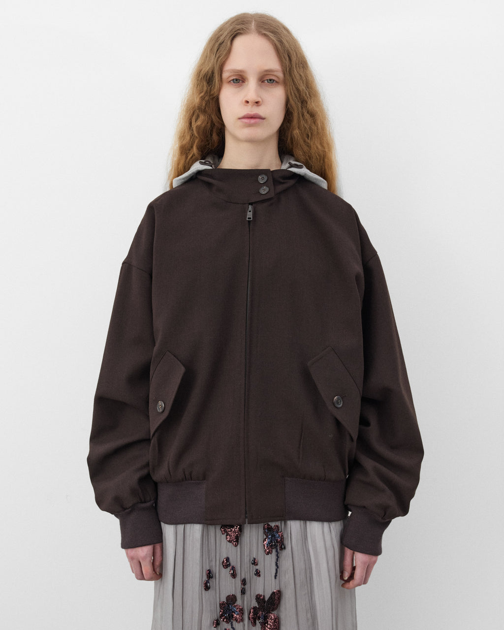 Prada Outerwear оригінал | Швидка доставка Україна – детальний вид