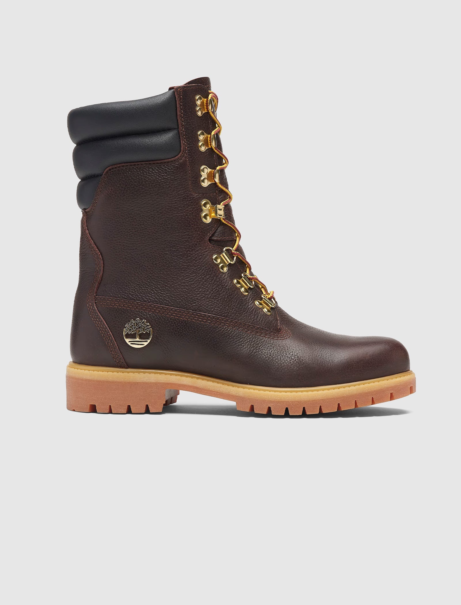 Timberland Footwear оригінал | Швидка доставка Україна – боковий вид