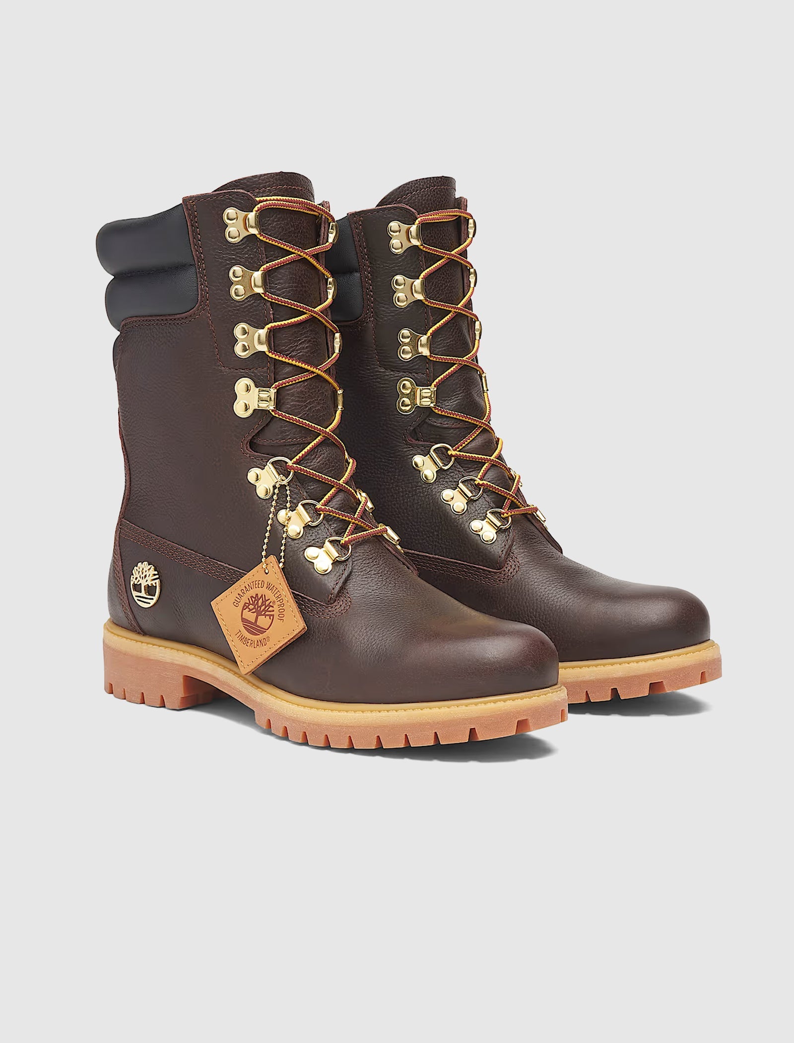 Timberland Footwear оригінал | Швидка доставка Україна – вид ззаду