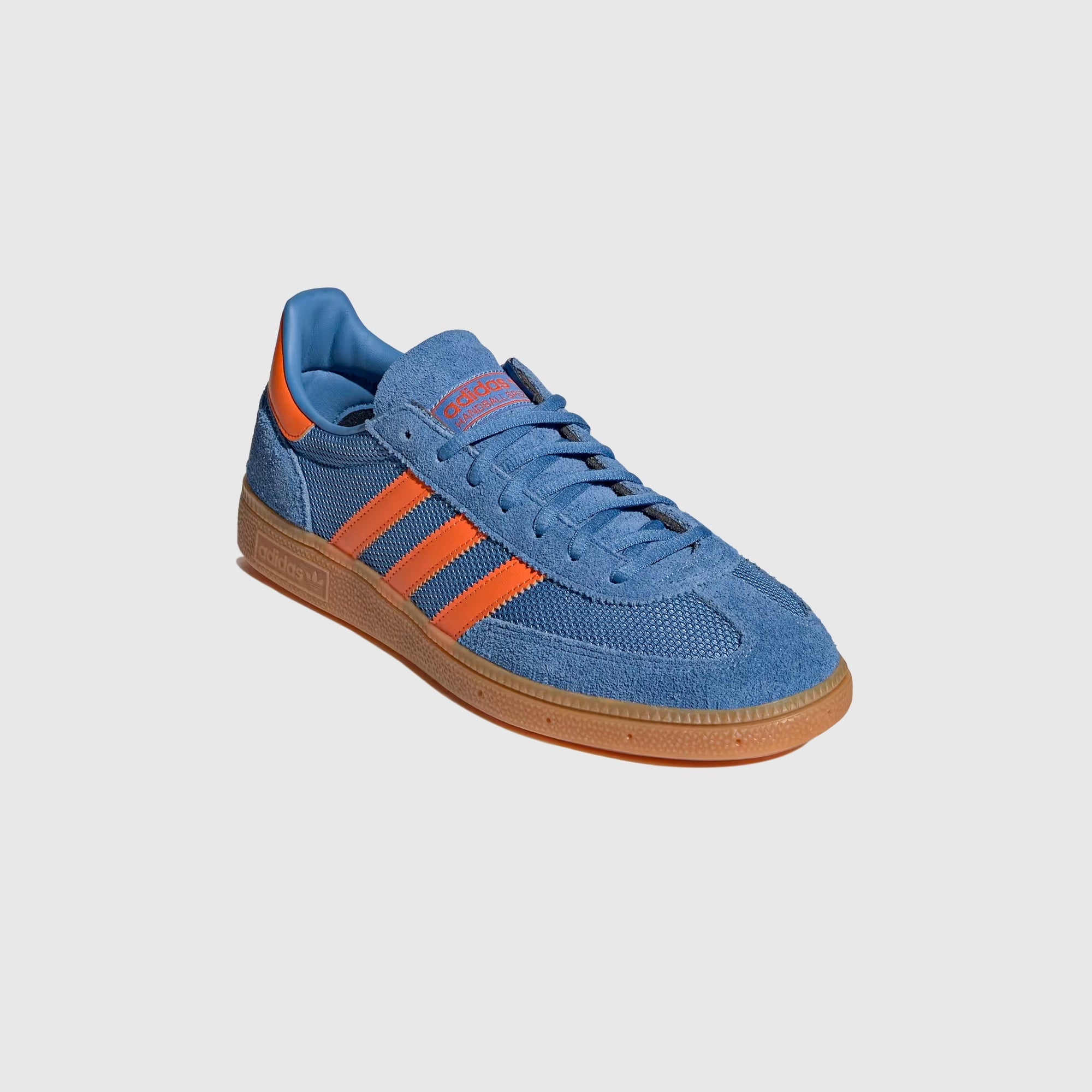 Handball Spezial Adidas оригінал – Купити в Україні – вид ззаду - ADIDAS