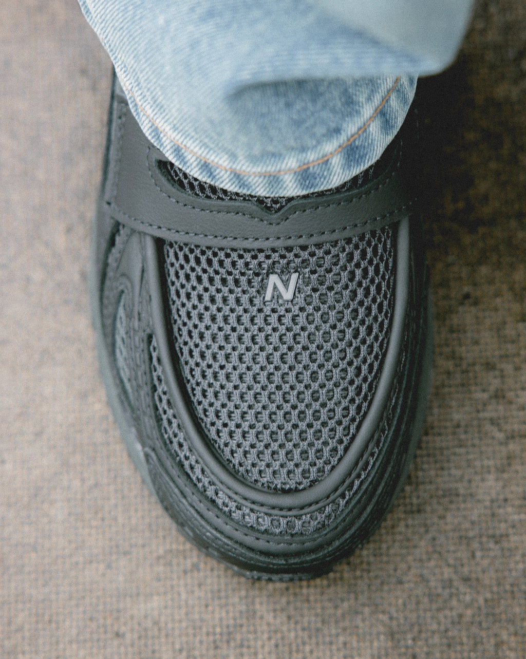 New balance Footwear оригінал | Швидка доставка Україна – збільшений вид
