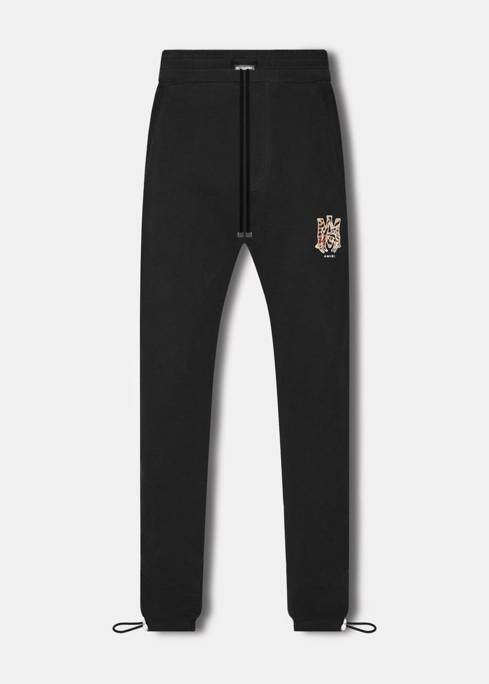 Amiri Bottoms оригінал | Швидка доставка Україна – боковий вид