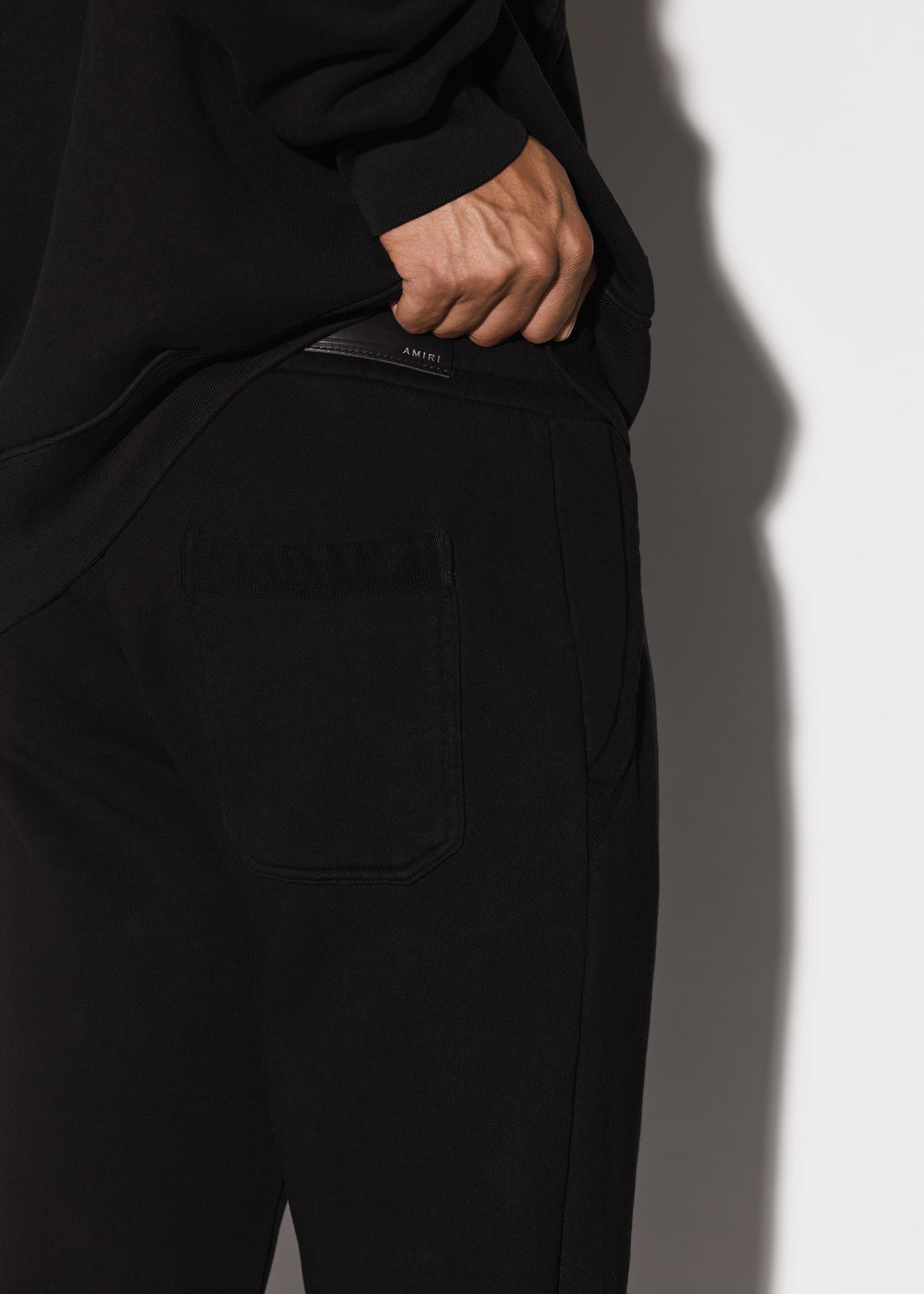 Amiri Bottoms оригінал | Швидка доставка Україна – збільшений вид