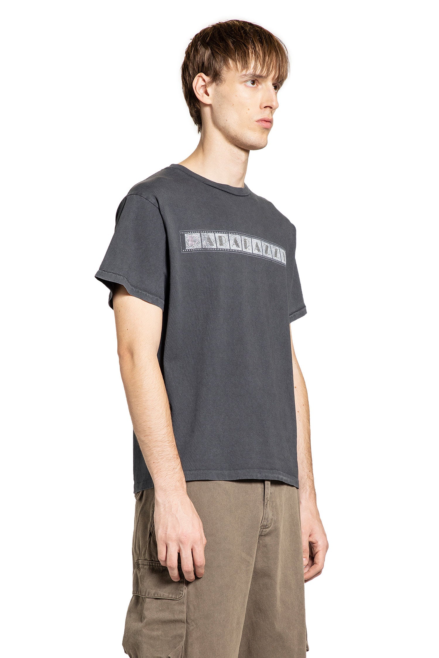 Paparazzi Tee Gallery department оригінал – Купити в Україні – вид ззаду