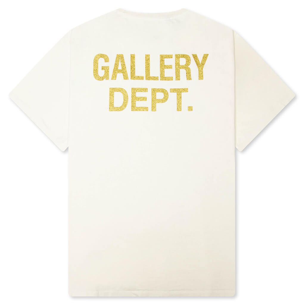 Оригінальна Ptg Tee Gallery department – вид ззаду