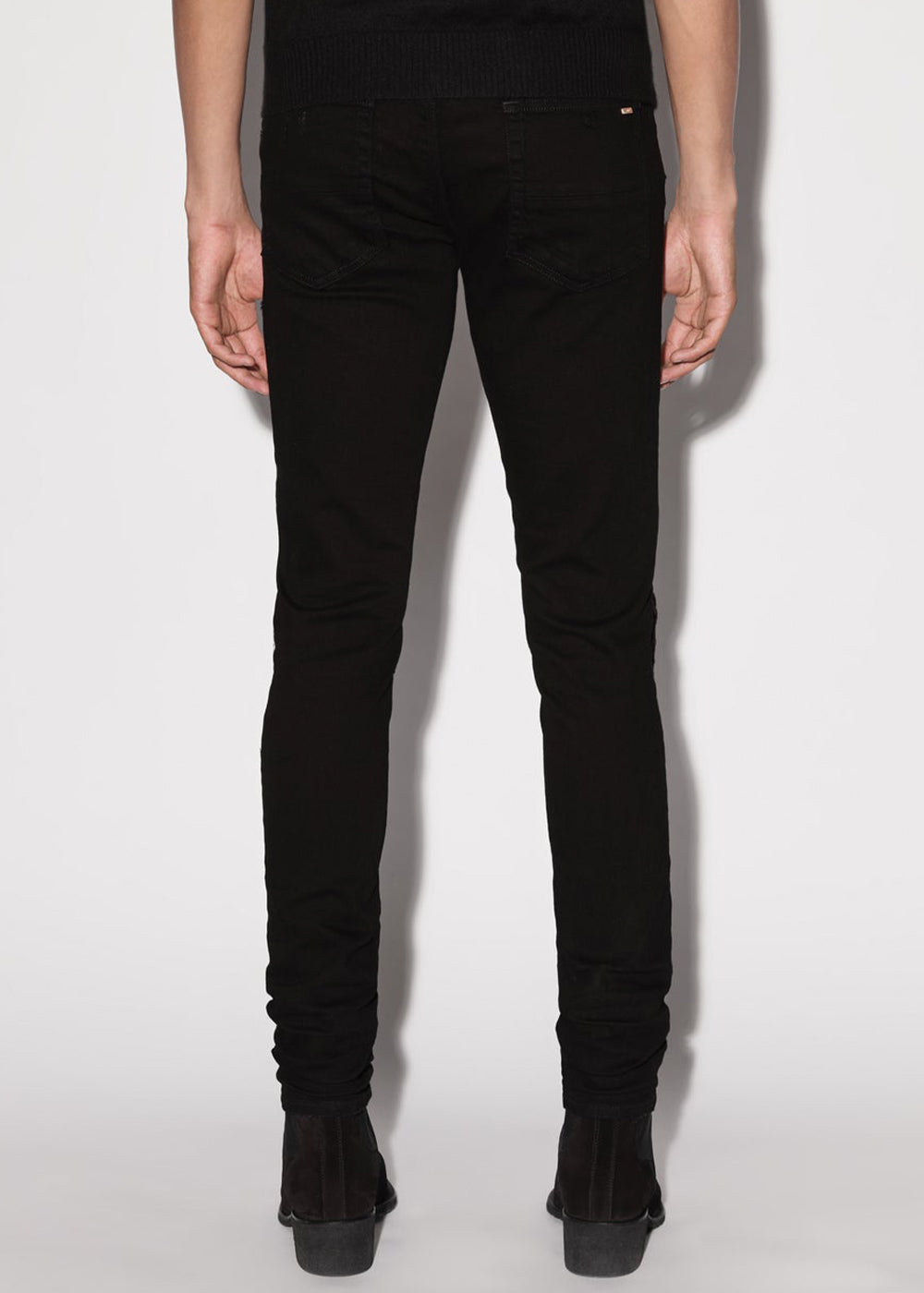 Amiri Bottoms оригінал | Швидка доставка Україна – детальний вид