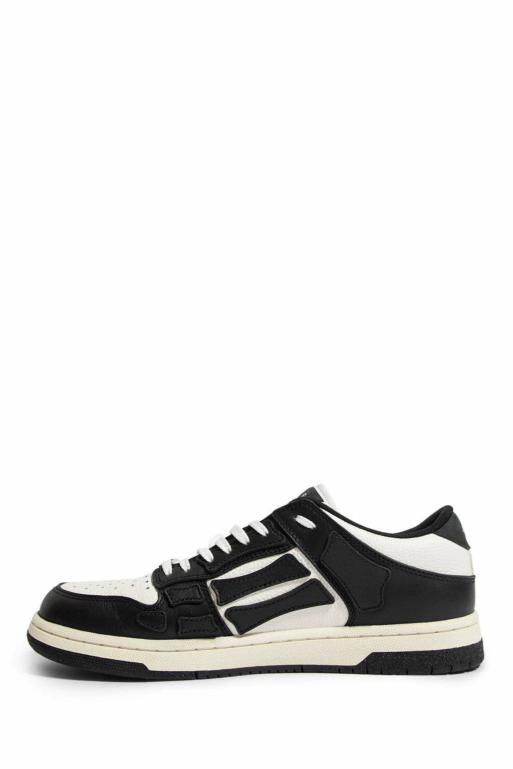 Skeleton Low Top Sneakers Amiri оригінал – Купити в Україні – збільшений вид