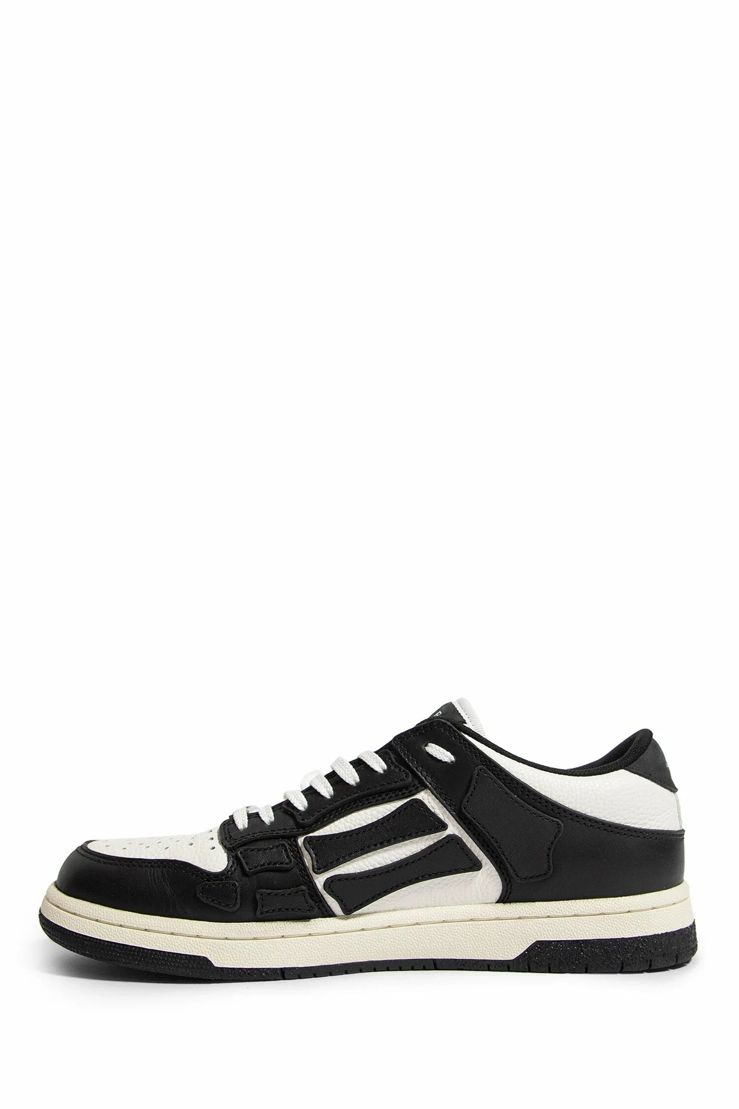 Skeleton Low Top Sneakers Amiri оригінал – Купити в Україні – збільшений вид